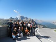 trekking alle tre cime (11/88)